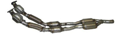 Eastern Catalytic Catalytic Converter 40648