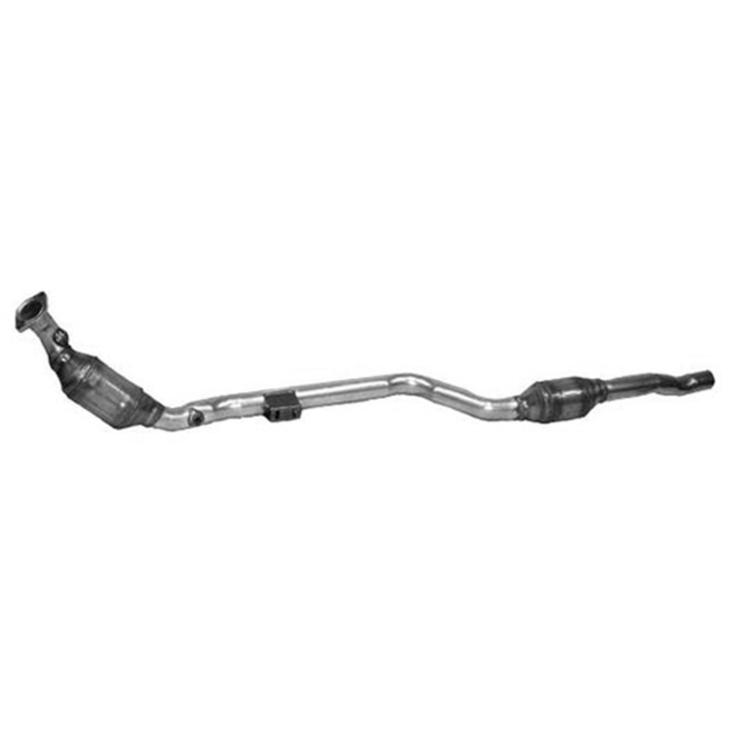 Eastern Catalytic Catalytic Converter 40652