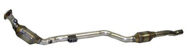 Eastern Catalytic Catalytic Converter 40652
