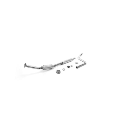 Eastern Catalytic Catalytic Converter 40671