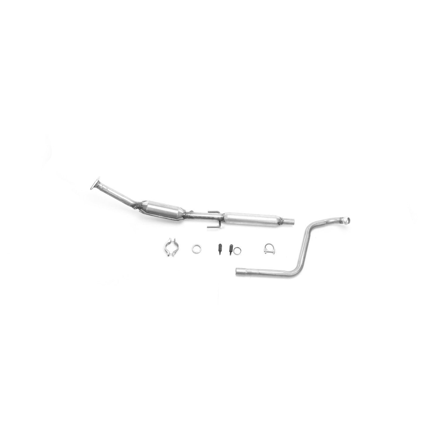 Eastern Catalytic Catalytic Converter 40671