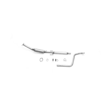 Eastern Catalytic Catalytic Converter 40671