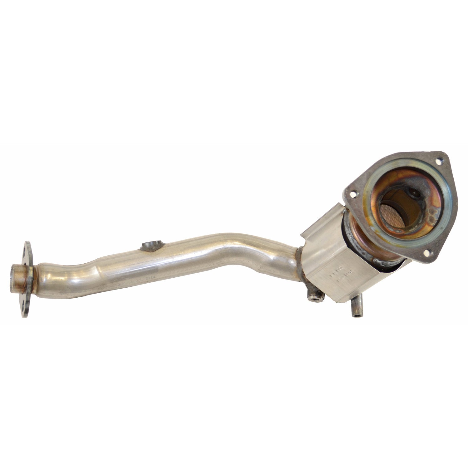 Eastern Catalytic Catalytic Converter 40677