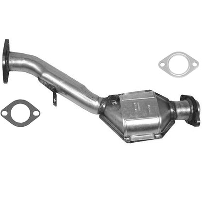 Eastern Catalytic Catalytic Converter 40681