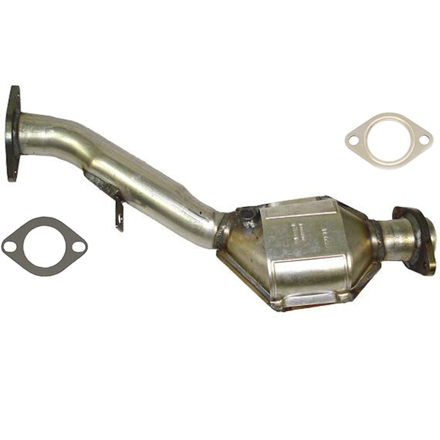 Eastern Catalytic Catalytic Converter 40681