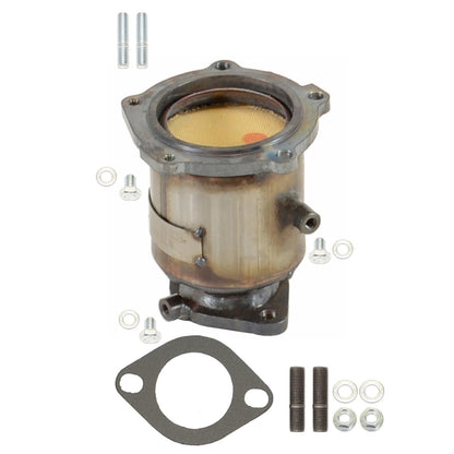 Eastern Catalytic Catalytic Converter 40682