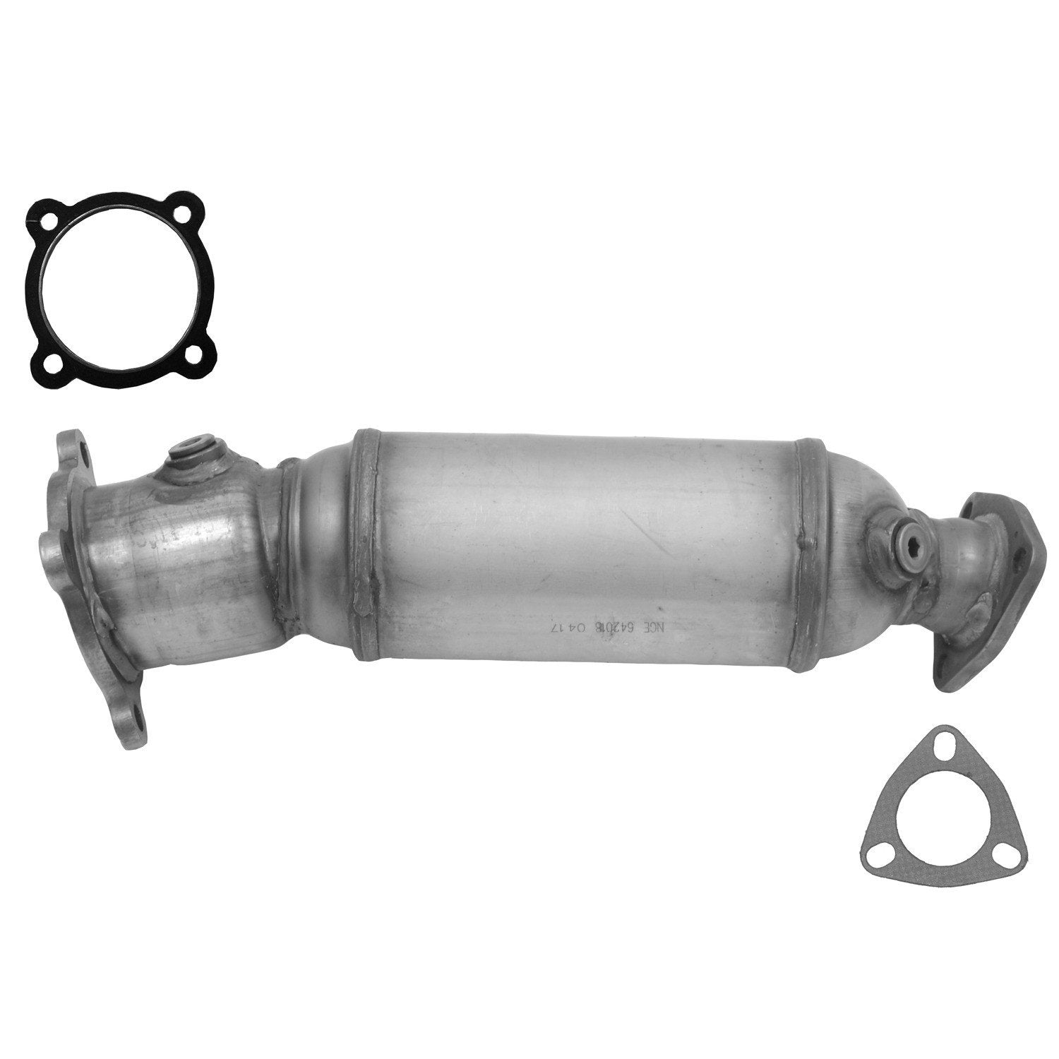 Eastern Catalytic Catalytic Converter 40684