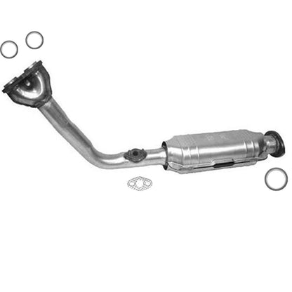 Eastern Catalytic Catalytic Converter 40685