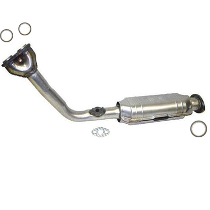 Eastern Catalytic Catalytic Converter 40685