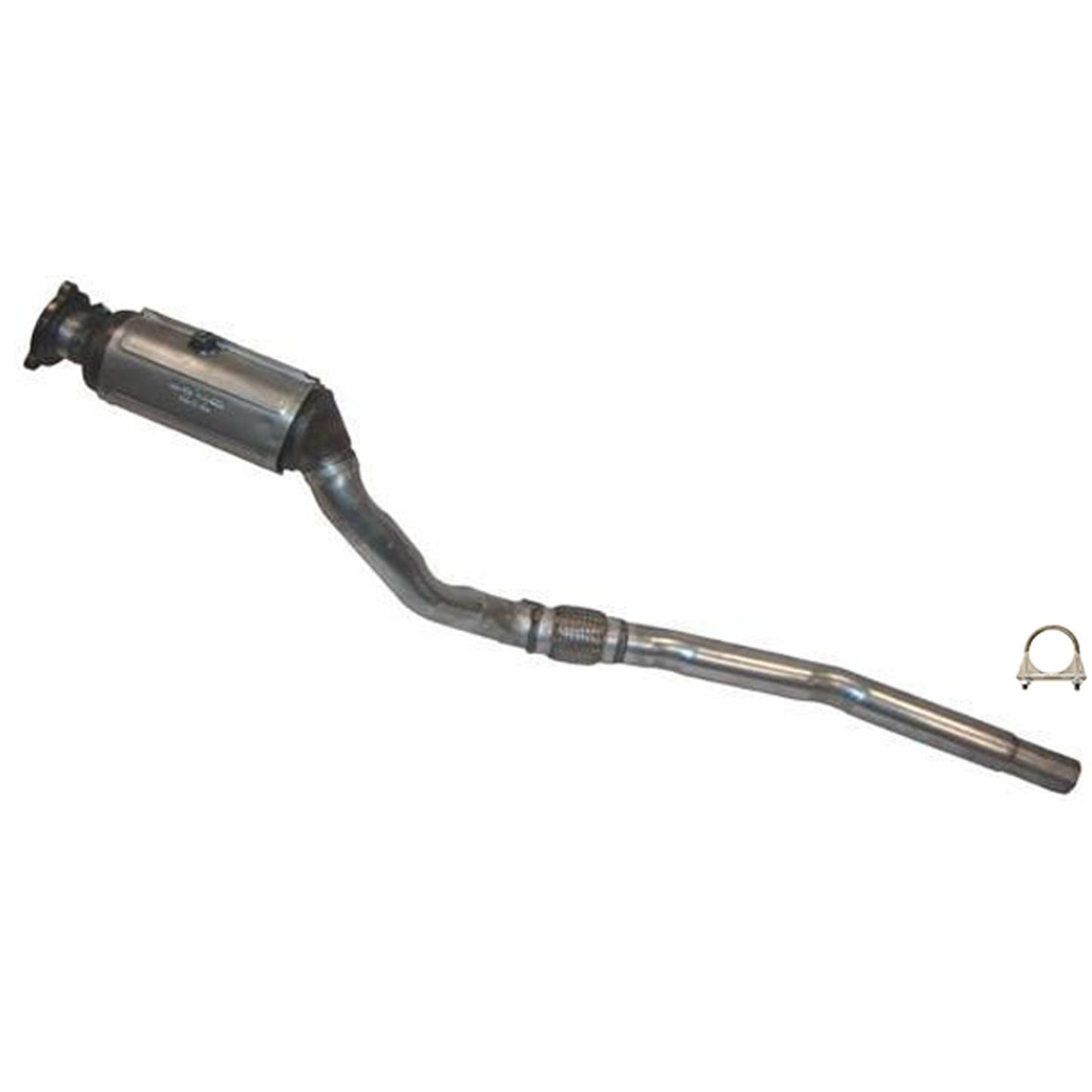 Eastern Catalytic Catalytic Converter 40689
