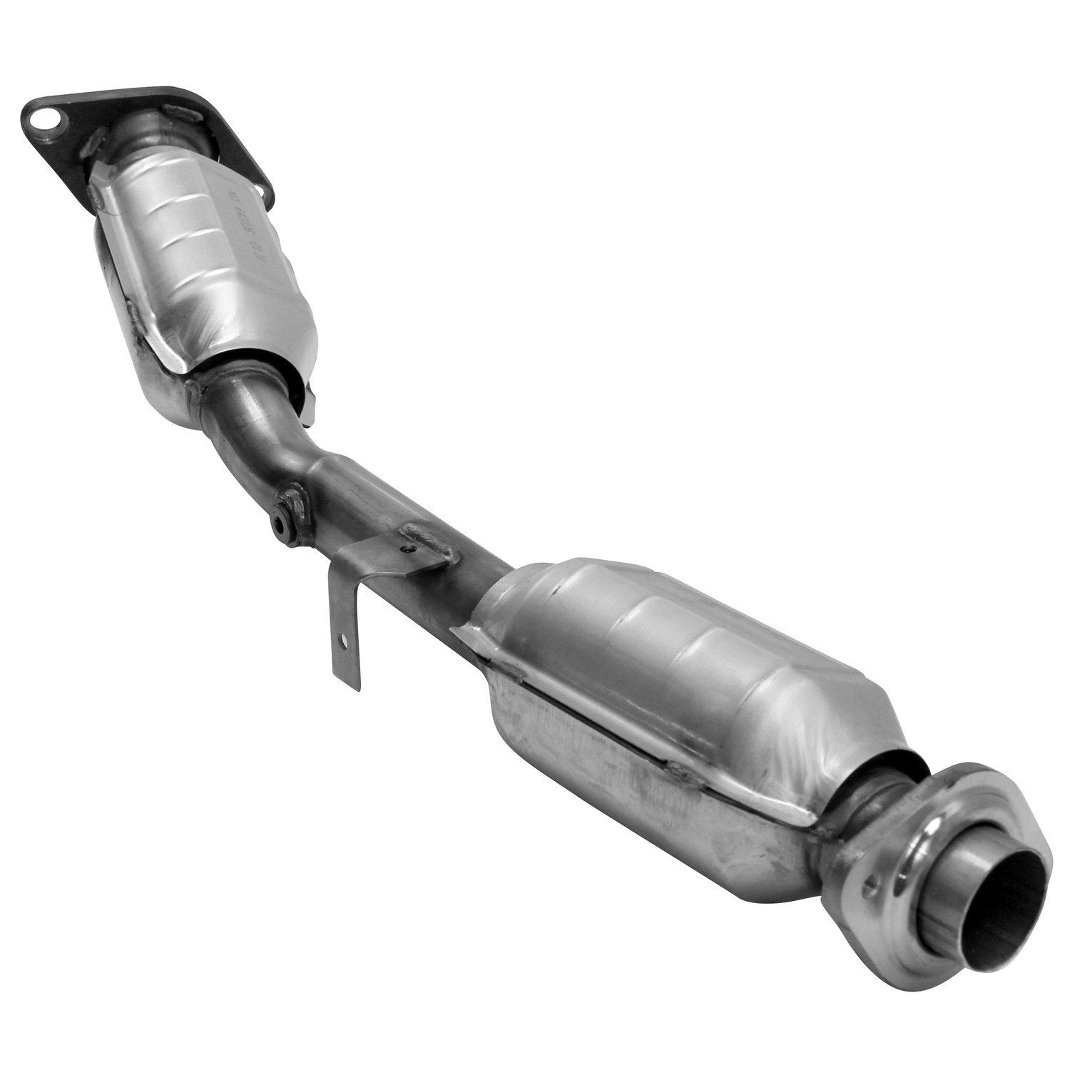 Eastern Catalytic Catalytic Converter 40695