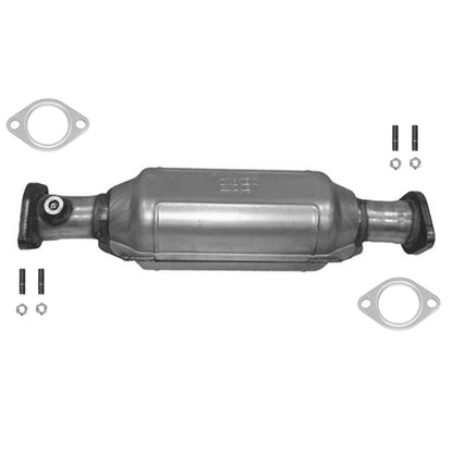 Eastern Catalytic Catalytic Converter 40698