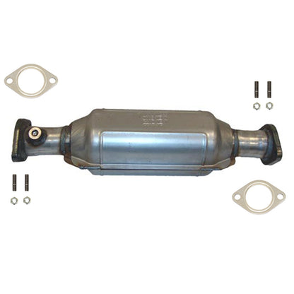 Eastern Catalytic Catalytic Converter 40698