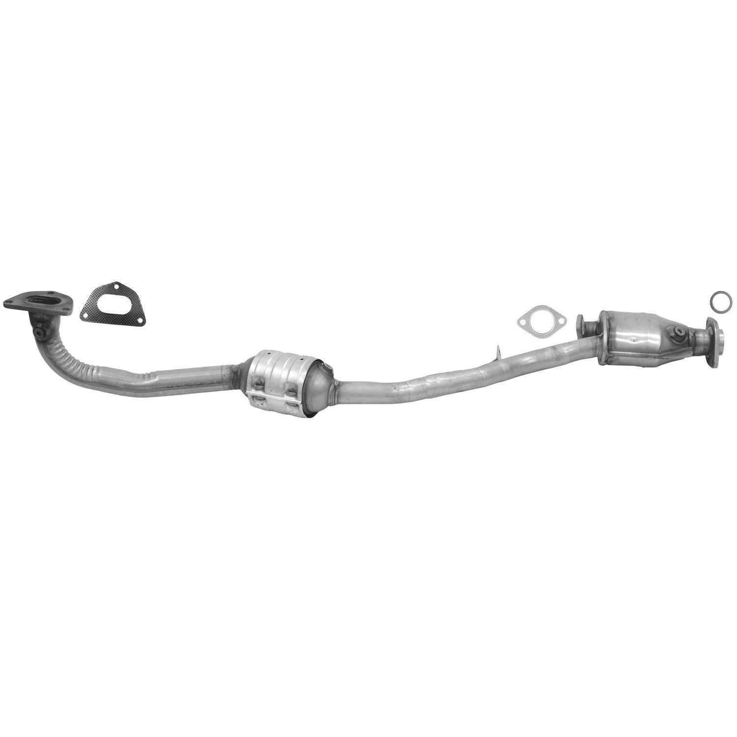 Eastern Catalytic Catalytic Converter 40699