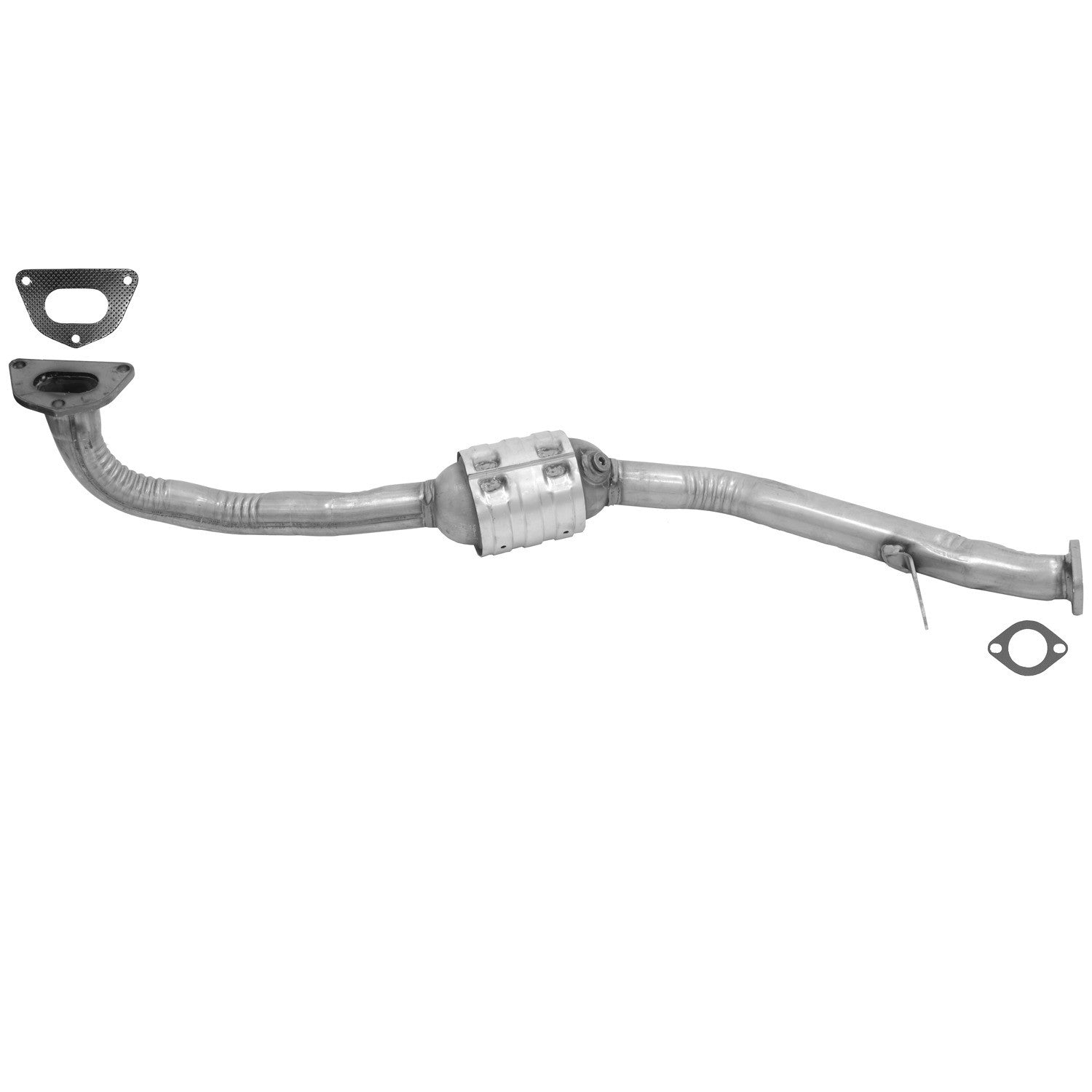 Eastern Catalytic Catalytic Converter 40700