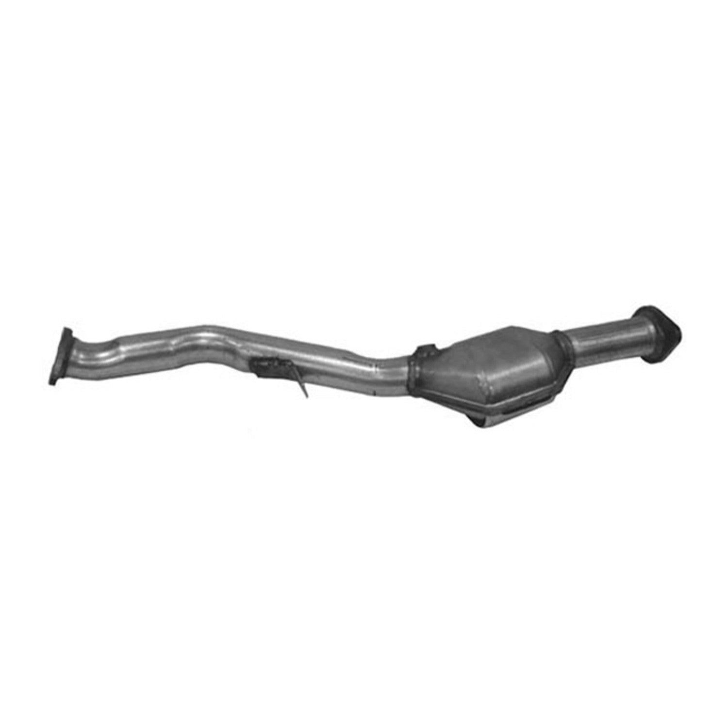 Eastern Catalytic Catalytic Converter 40702