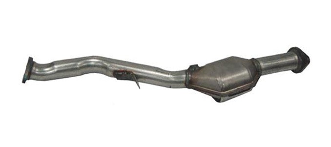 Eastern Catalytic Catalytic Converter 40702