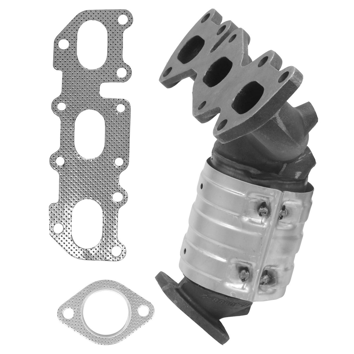 Eastern Catalytic Convertisseur Catalytic a/ Collecteur EPA 40705