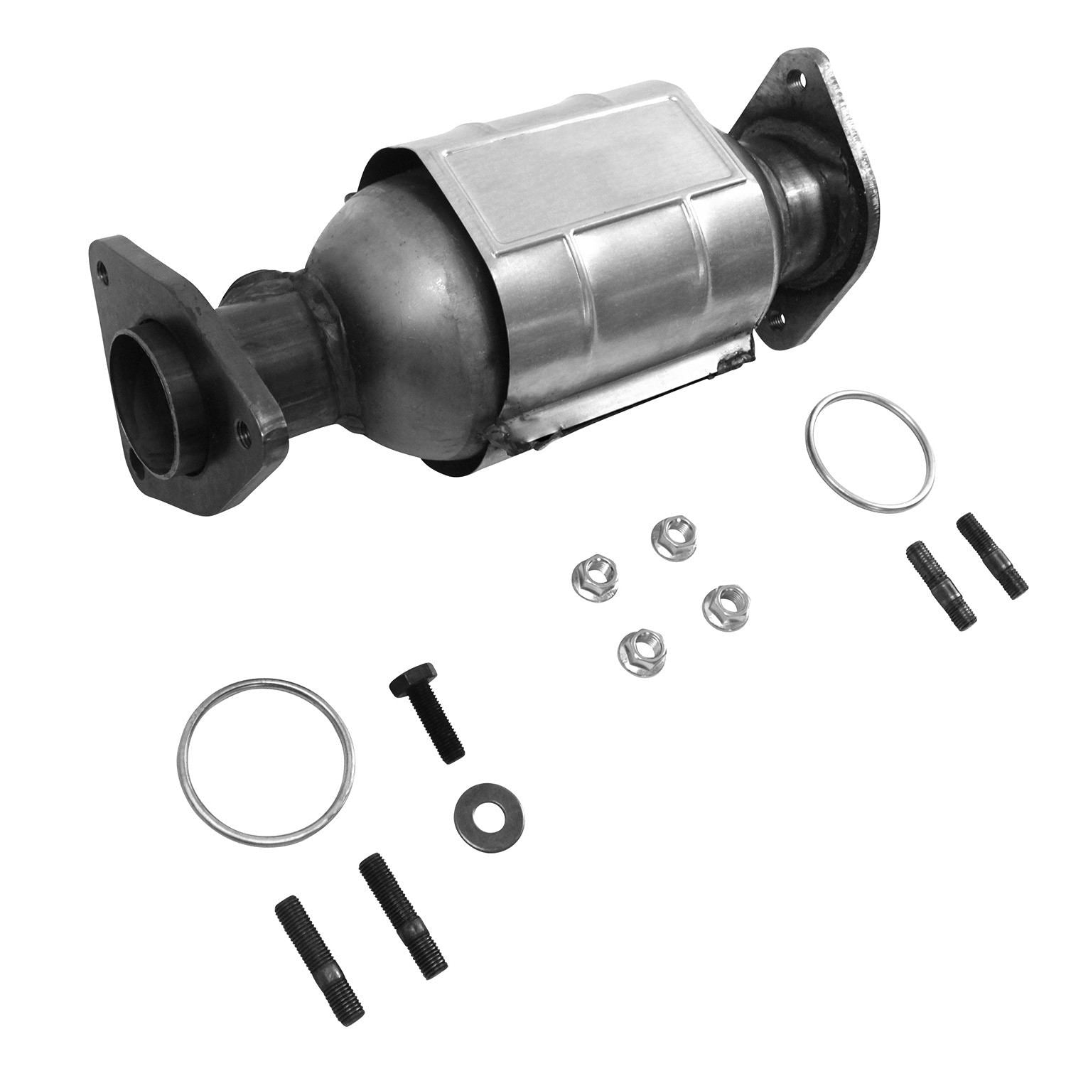 Eastern Catalytic Catalytic Converter 40710