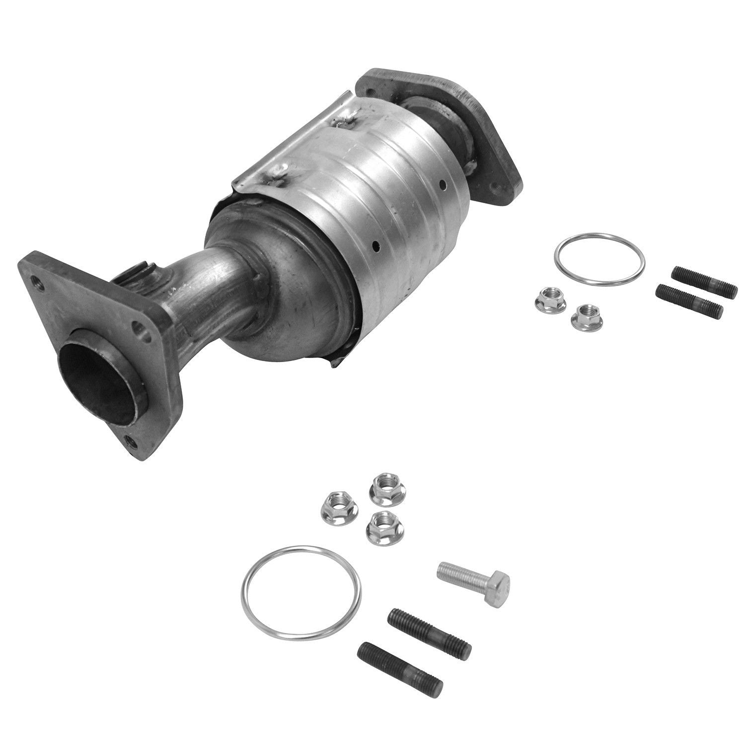 Eastern Catalytic Catalytic Converter 40711