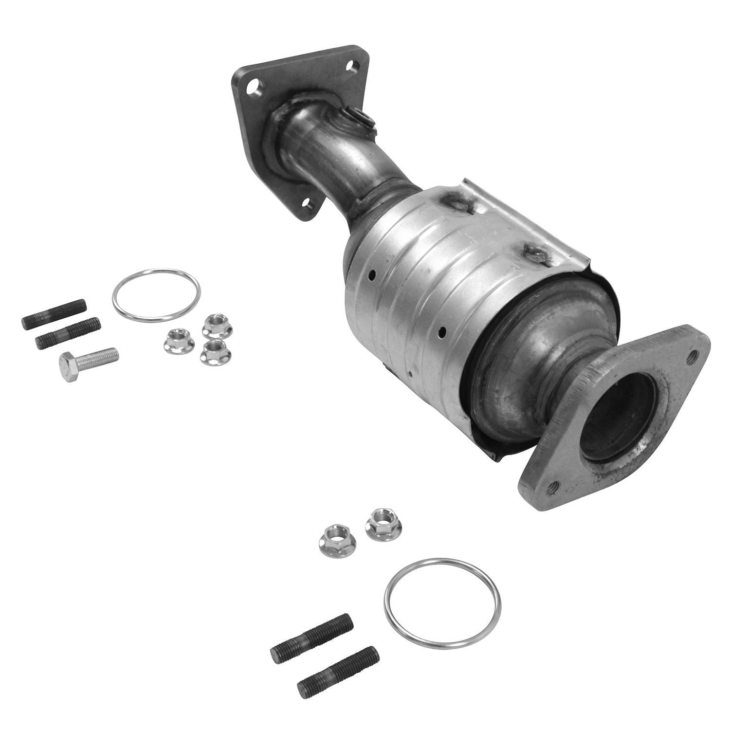 Eastern Catalytic Catalytic Converter 40711