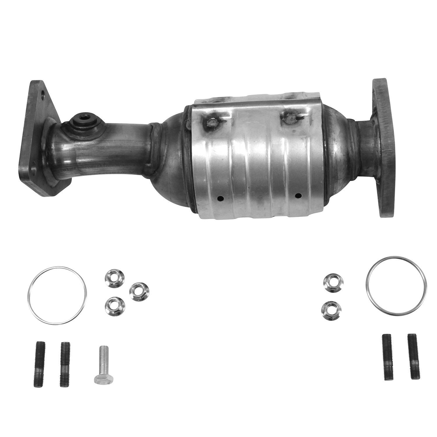 Eastern Catalytic Catalytic Converter 40711