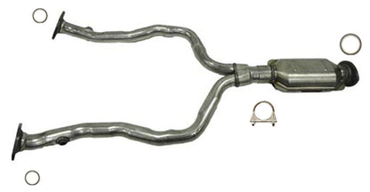 Eastern Catalytic Catalytic Converter 40713