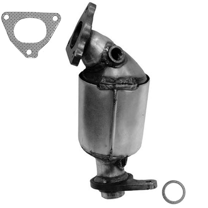 Eastern Catalytic Catalytic Converter 40730