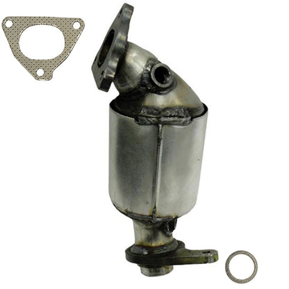 Eastern Catalytic Catalytic Converter 40730