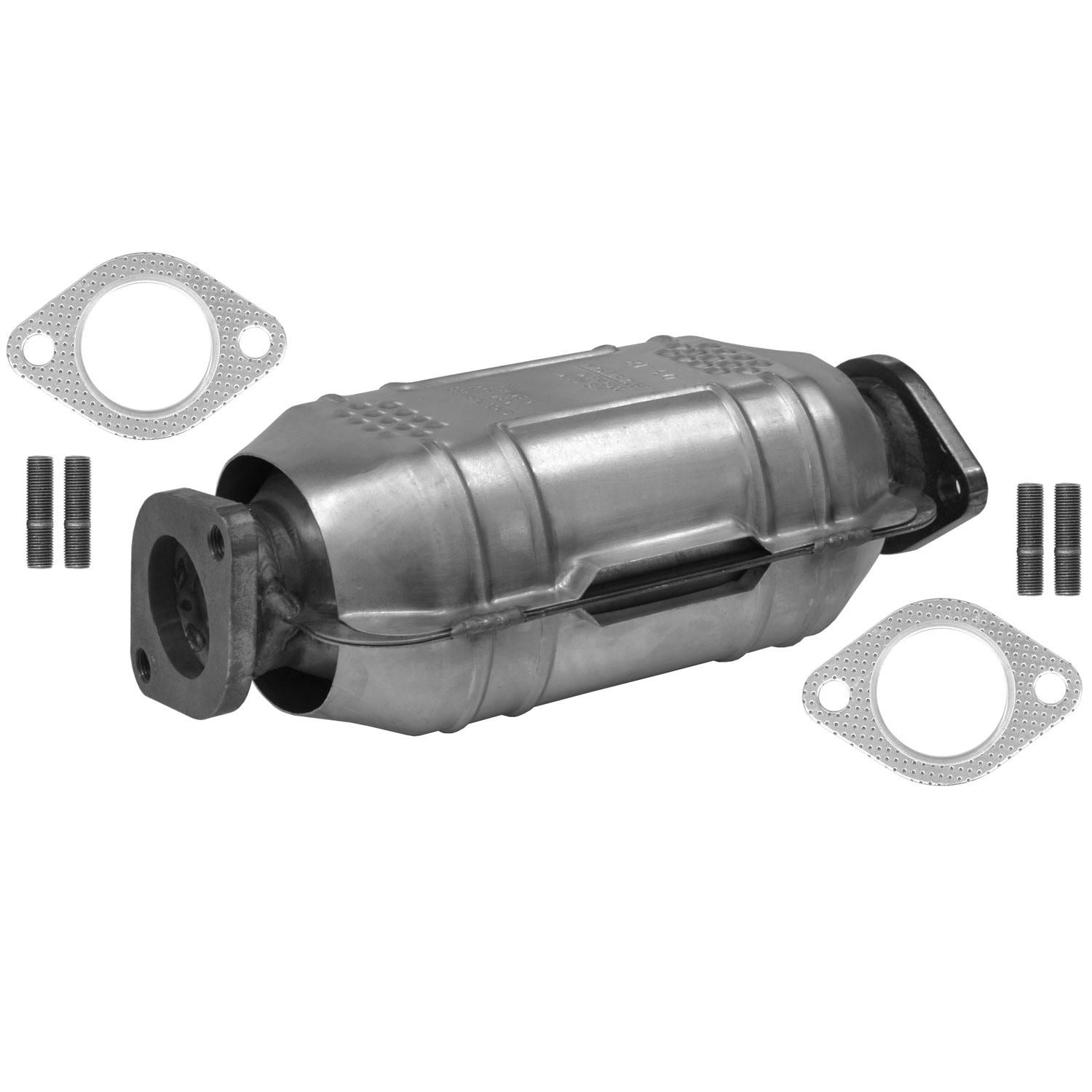 Eastern Catalytic Catalytic Converter 40737