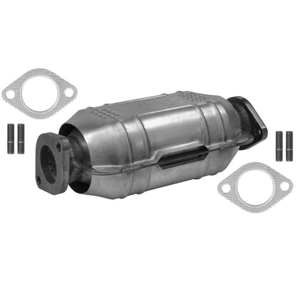 Eastern Catalytic Catalytic Converter 40737