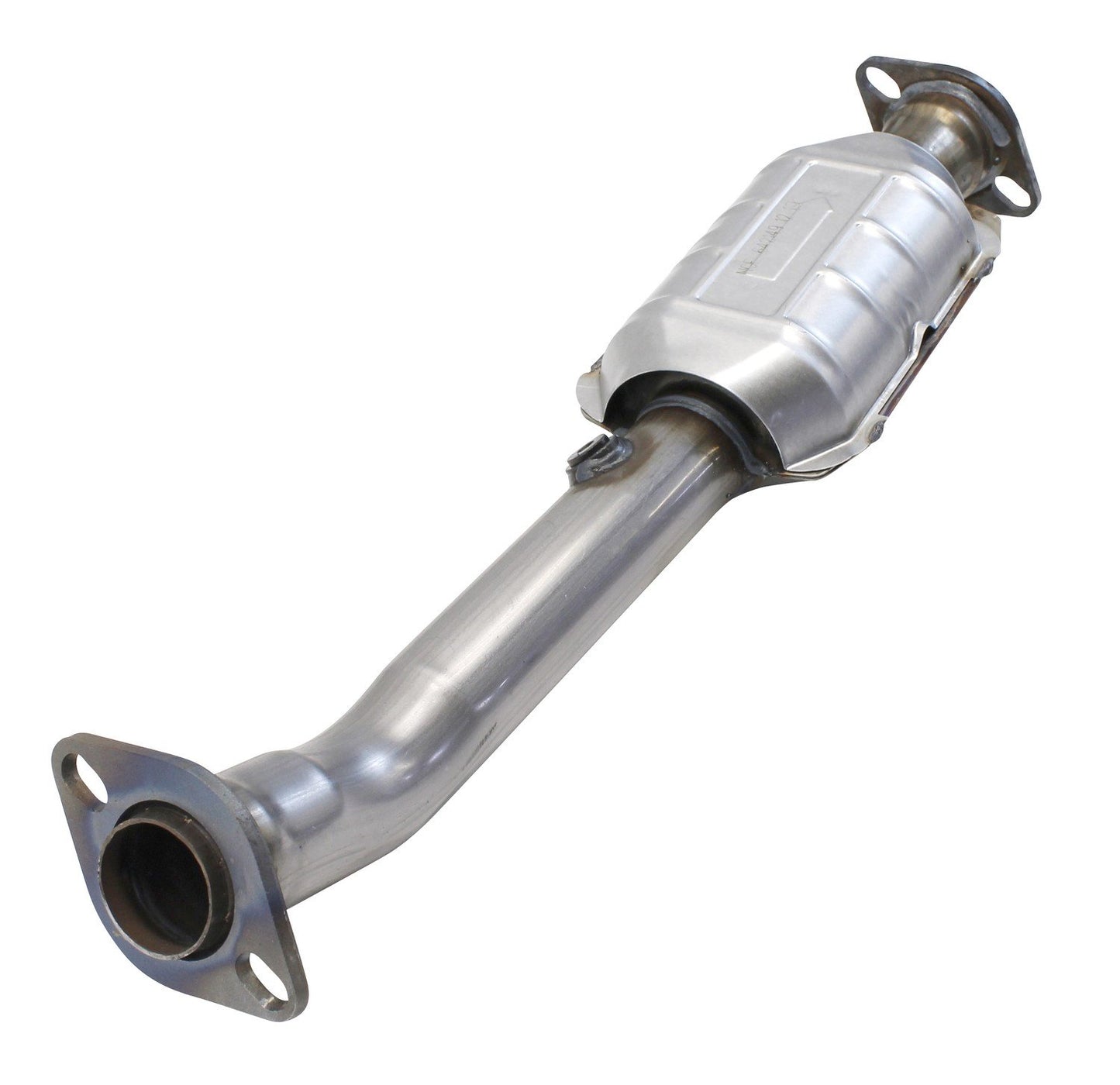 Eastern Catalytic Catalytic Converter 40745