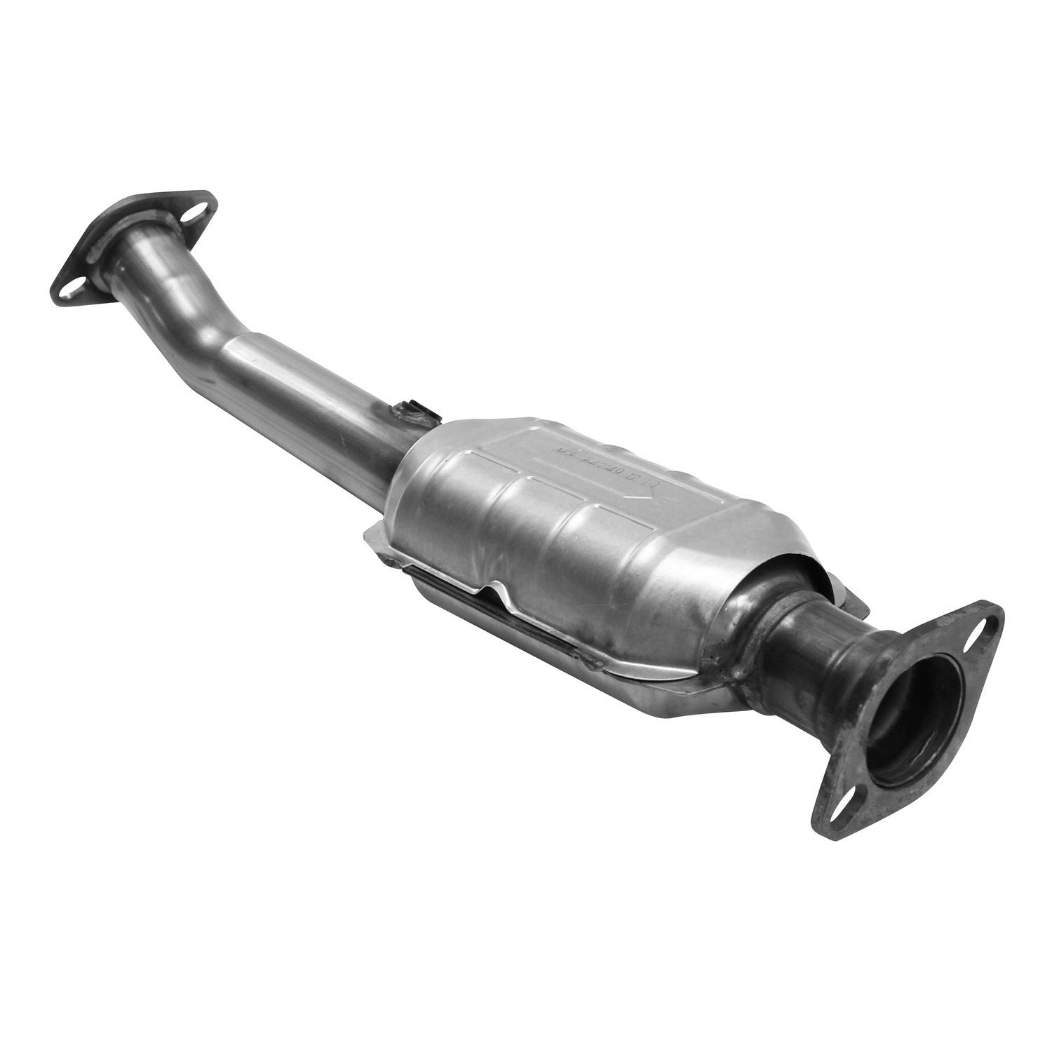 Eastern Catalytic Catalytic Converter 40745