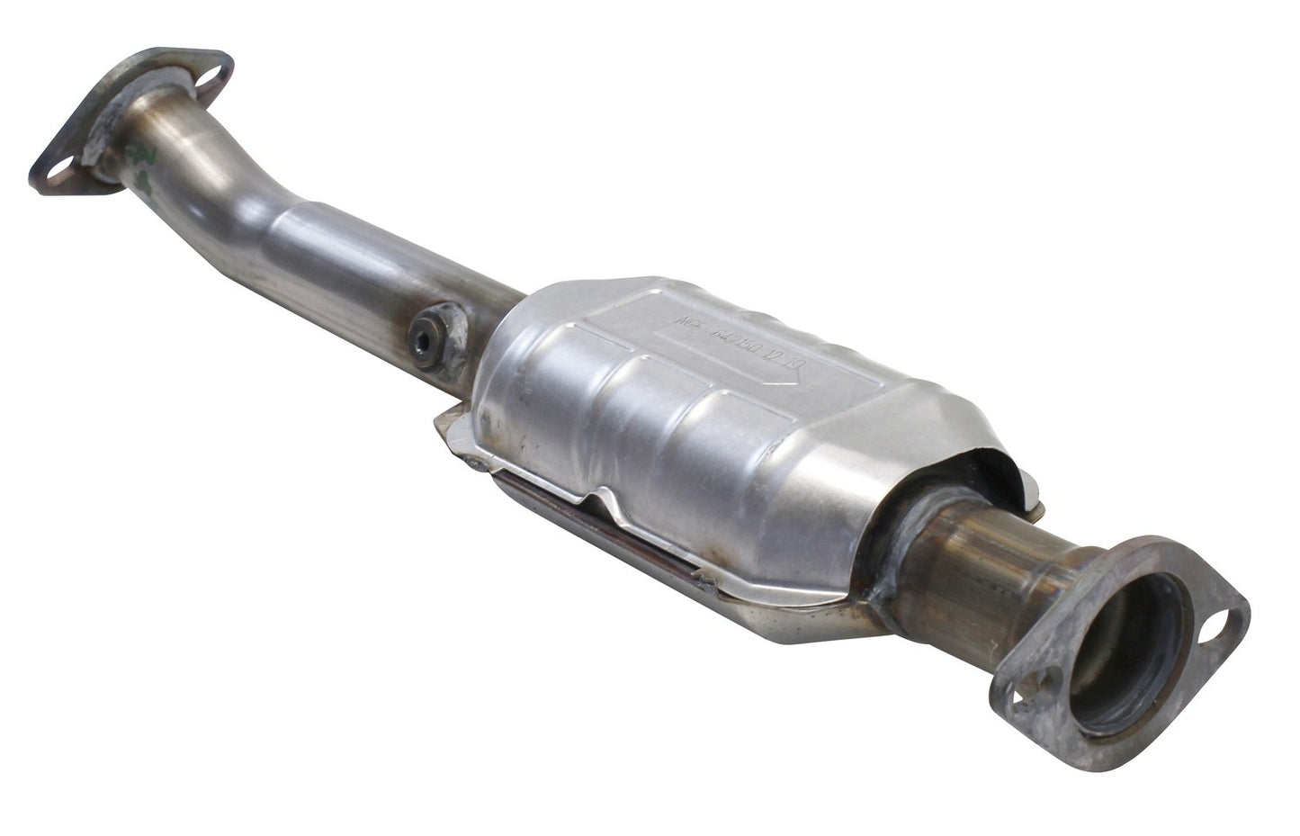 Eastern Catalytic Catalytic Converter 40746