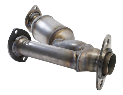 Eastern Catalytic Catalytic Converter 40761