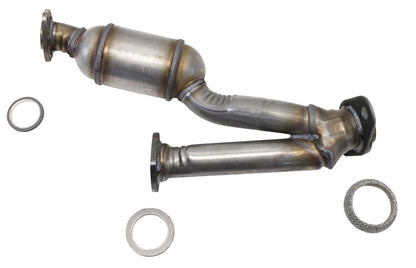 Eastern Catalytic Catalytic Converter 40761