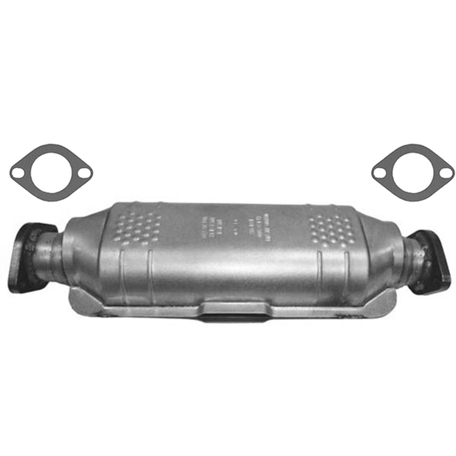 Eastern Catalytic Catalytic Converter 40775