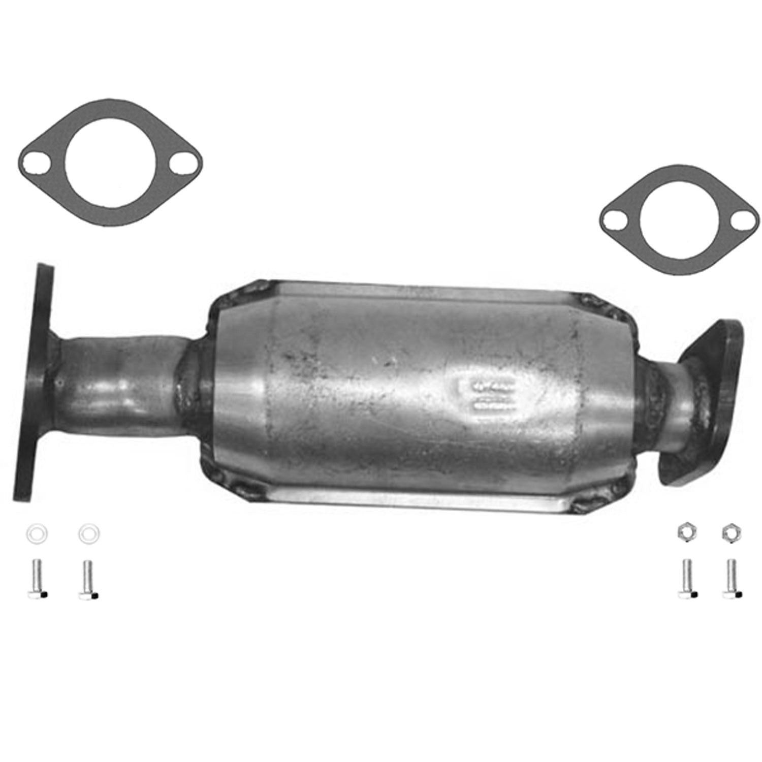 Eastern Catalytic Catalytic Converter 40790