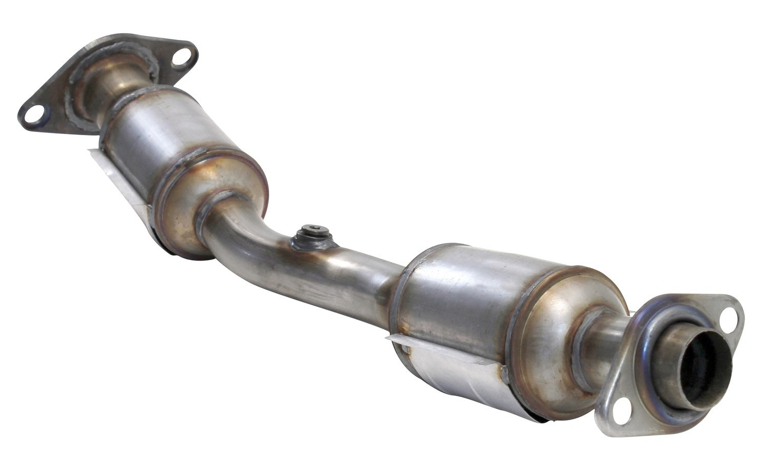Eastern Catalytic Catalytic Converter 40809