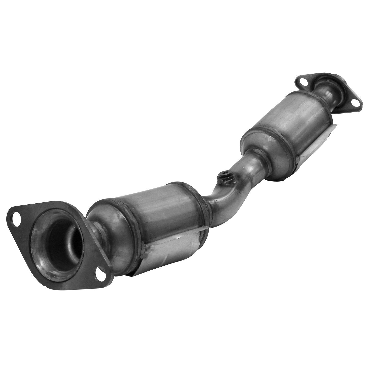 Eastern Catalytic Catalytic Converter 40809