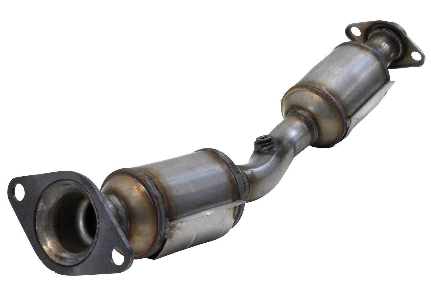 Eastern Catalytic Catalytic Converter 40809