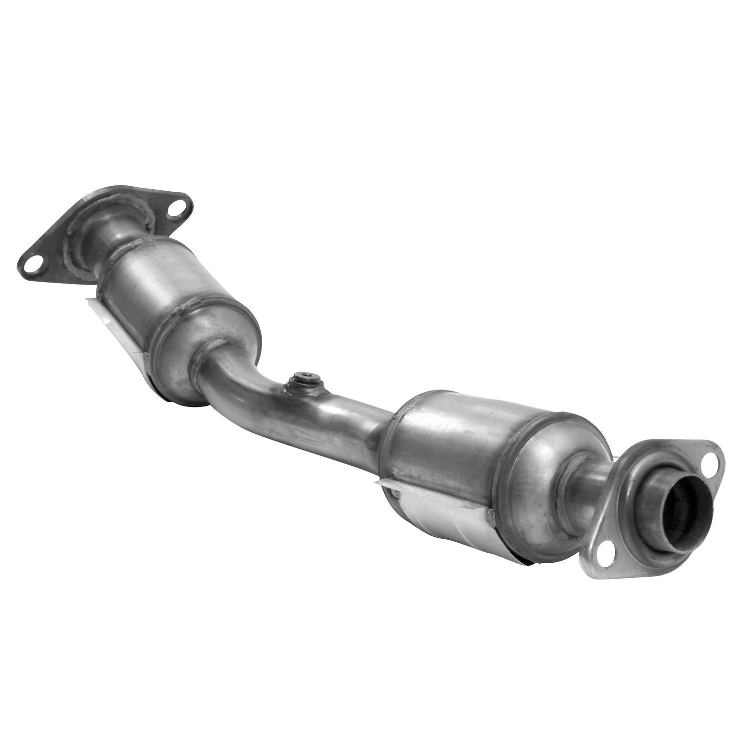 Eastern Catalytic Catalytic Converter 40809