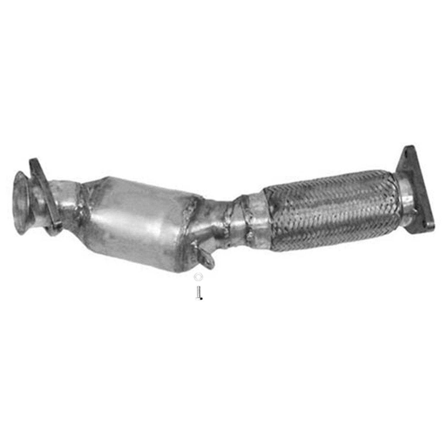 Eastern Catalytic Catalytic Converter 40817