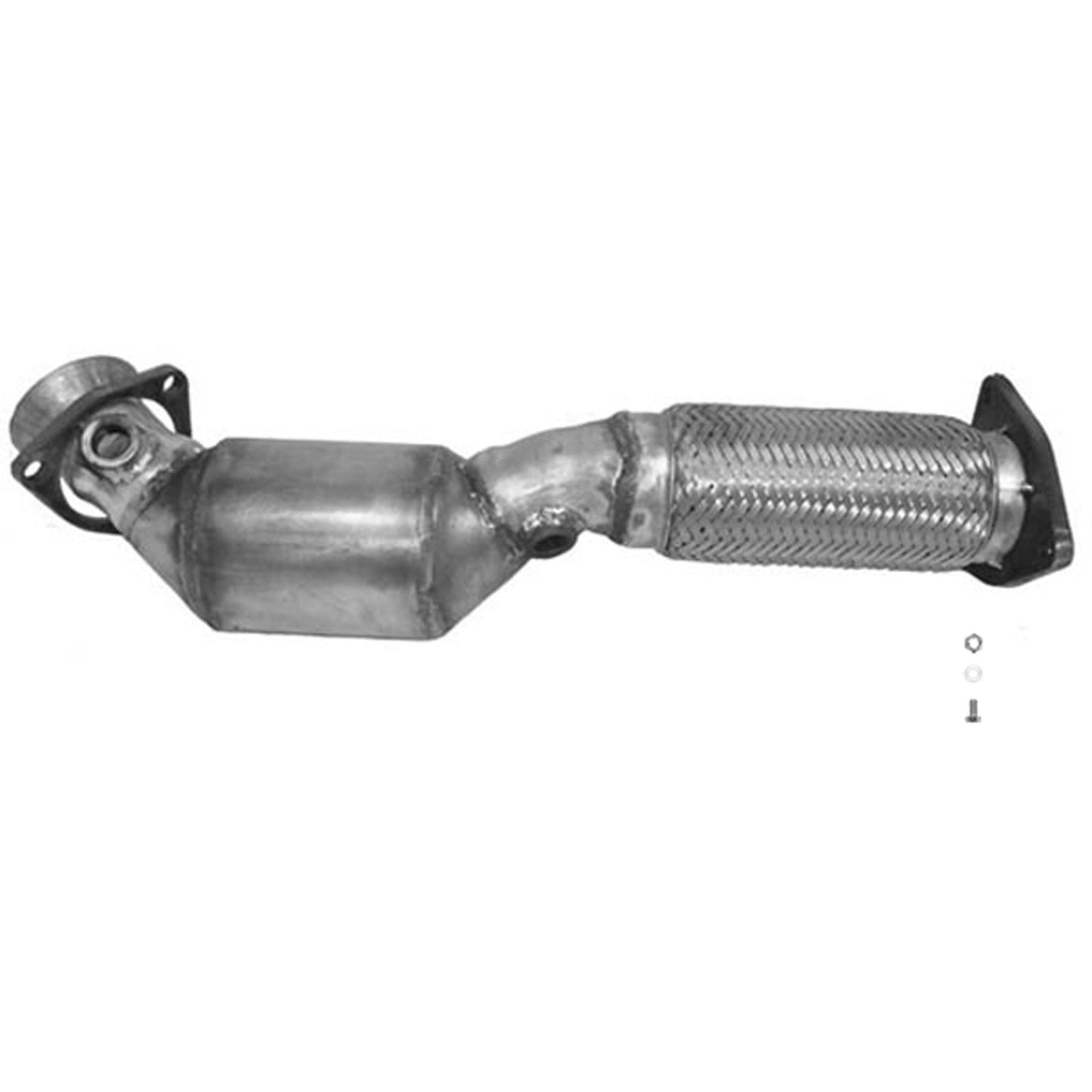 Eastern Catalytic Catalytic Converter 40818