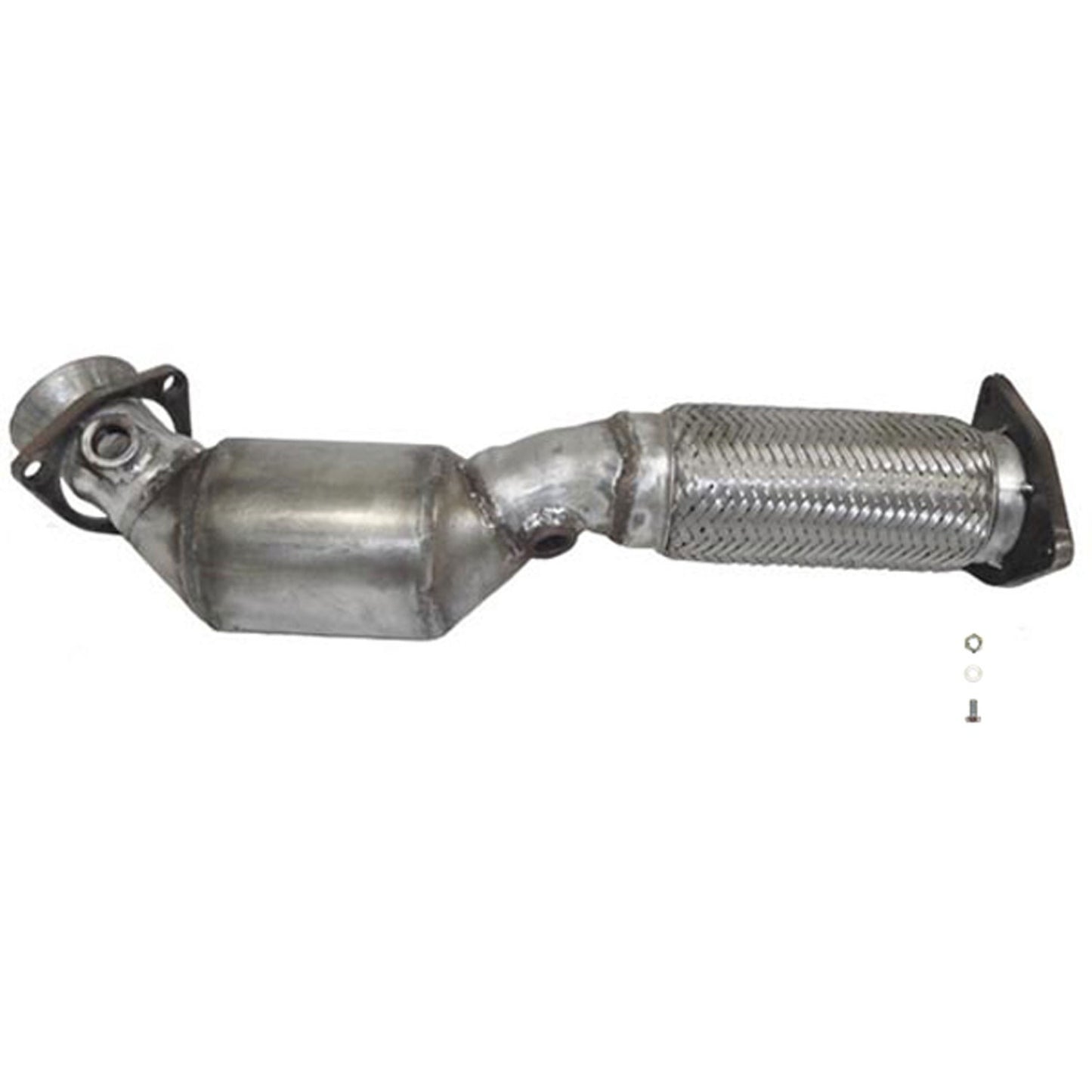 Eastern Catalytic Catalytic Converter 40818
