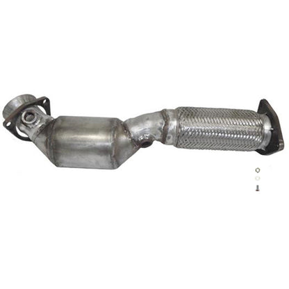 Eastern Catalytic Catalytic Converter 40818