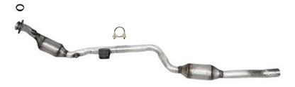 Eastern Catalytic Catalytic Converter 40836