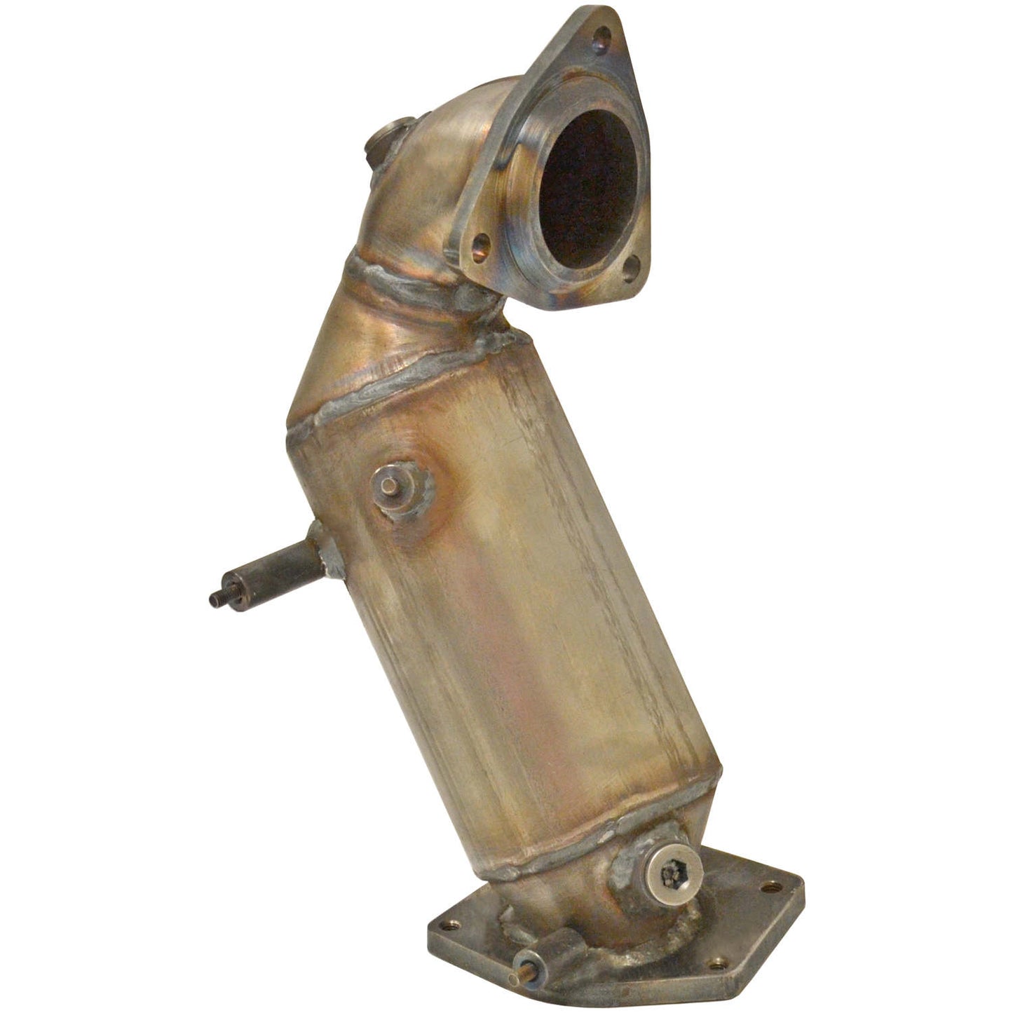 Eastern Catalytic Catalytic Converter 40839