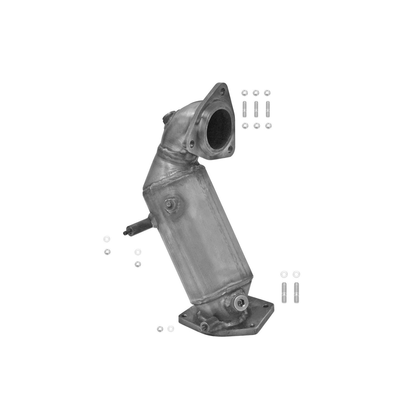 Eastern Catalytic Catalytic Converter 40839