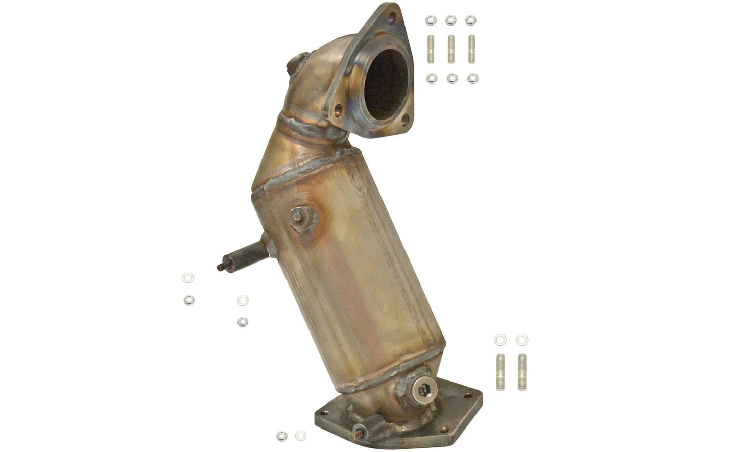 Eastern Catalytic Catalytic Converter 40839